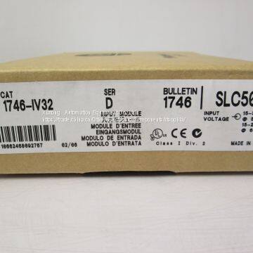 Allen-Bradley   1771-KF  original MODULE