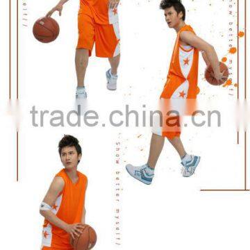 Basketball T-Shirts - Custom Basketball Jerseys & Team Uniforms