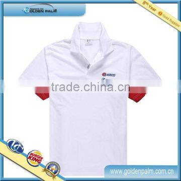 Dri fit golf shirts wholesale golf shirt sports apparel manufacturers