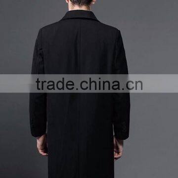 Women Coat Real Fox Fur Coat 2016 , Ladies Wool Coat photo-2