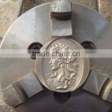 Chinese Supplier Wood Cnc Router Manufacture Metal Engraving Machine Price photo-4