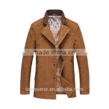 High Quality Winter Warm Coat . Men Jacket BCT018 photo-2