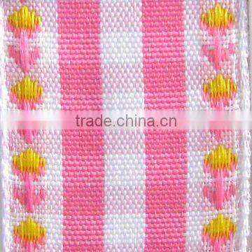 Tartan Plaid Ribbon photo-6