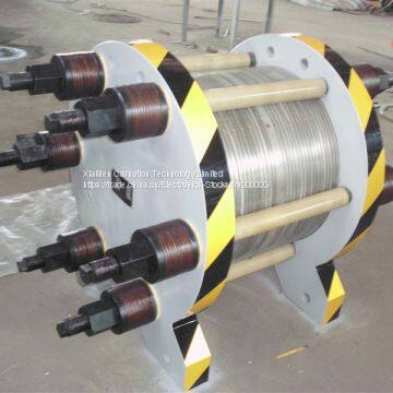 Water Electrolysis Hydrogen Machine HG5m3 / h HG10m3 / h HG15m3 / h HG20m3 / h HGm3 / H100 HGm3 / H300 photo-2