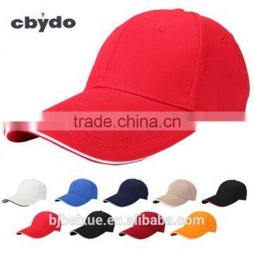 Unique Famous Stylish Fancy Soft Cheap Bulk Worn-out Bottle Opener Baseball Cap photo-2