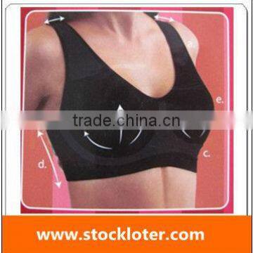 Comfortable Smart Bra Stock,Ref.130204