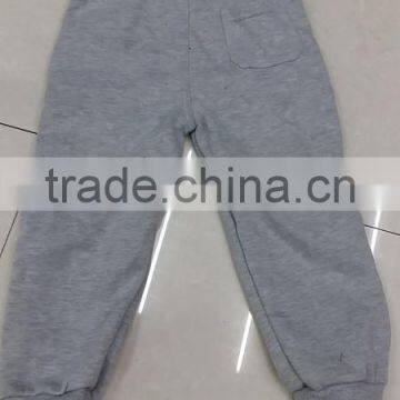 Children Fashion New Style Comfortable Pants Apparel Stocklots photo-6
