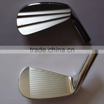 China Wholesale Golf Club Head photo-4