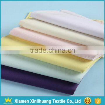 Most Popular 40S Pure Cotton Poplin Shirting Fabric for Wholesale