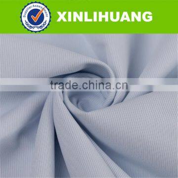 Hot Sale Woven TC Poplin Fabric 90% Polyester 10% Cotton Fabric photo-2