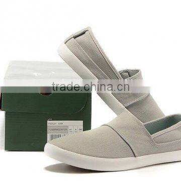 Branded Export Surplus Stock Men Sneakers Casual Shoes Fujian photo-4
