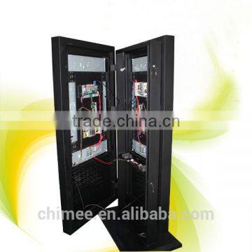 42inch IR Touchscreen Free Standing All In One PC TV