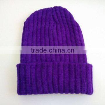 Teenager Knitted Hats photo-2