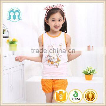 summer 2015 girls clothing sets kids clothes hot sale girls clothes kids tracksuit children clothing set