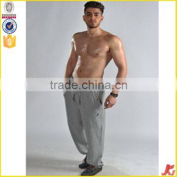 Wholesale Men Latest Design Cotton Pants photo-2