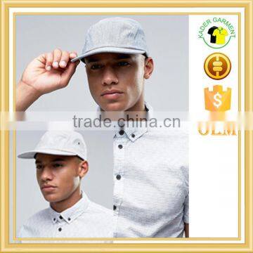 New in Mans Caps Popular Snapback Caps With Your Own Design photo-4