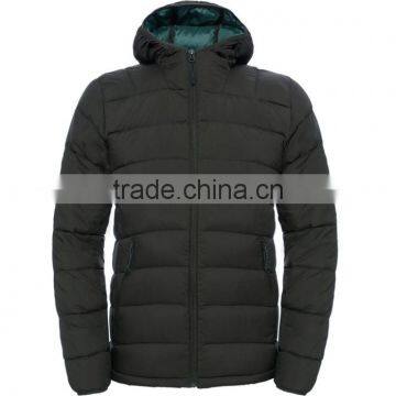 2017New Fashion winter Ladies down-padded jacket ladies jacket suits