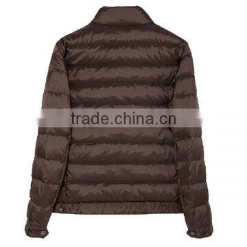 2015 Ultra Light Men's Duck Down Jacket photo-2