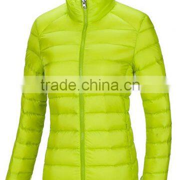 china wholesale designer winter down clothing manufacturers