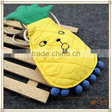 S16580A New Cute Girl Coin Purse Children's Purses photo-3