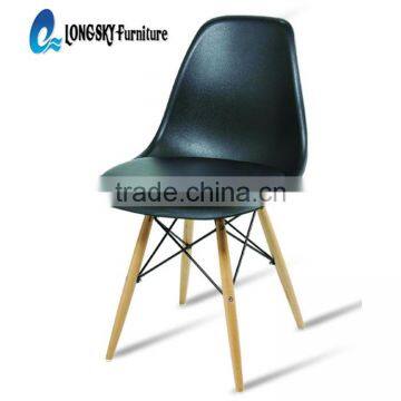 LS-4001 Workwell Cheap ABS Chair,plastic Chair,dining Chair photo-4