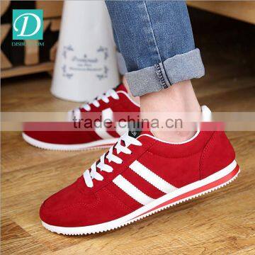 Spring Autumn Sneakers Men Casual Shoes photo-2