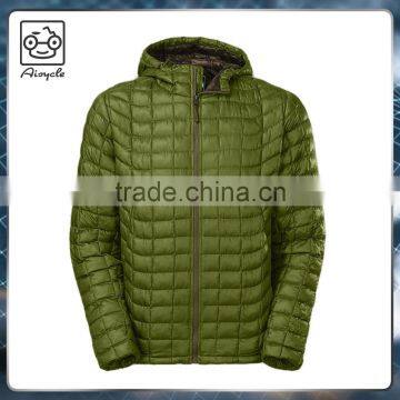 Latest new system item best light down jacket