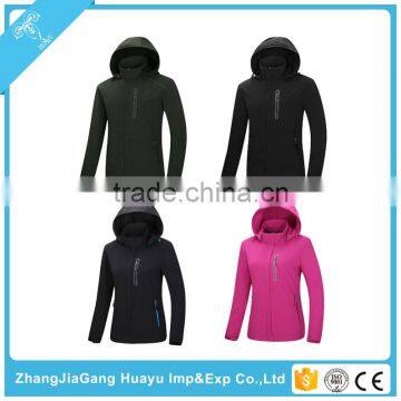 New product factory supply nylon jacket mens