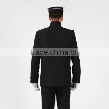 Custom Ceremonial us Military Uniforms British Uniforms photo-6