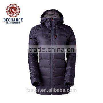 Stylish Goose Down Jacket for Women PQ125