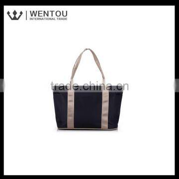 Wholesale high quality women large tote bag