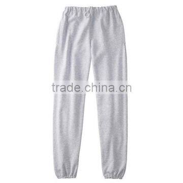 thin stylish long track Fleece Pants