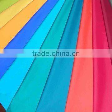 T/C FABRIC POLYESTER/COTTON 65/35%GREIGE,BLEACH/WHITE,DYED