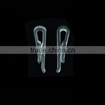 5cm Transparent Large Plastic Clips for Cloths Packaging photo-3