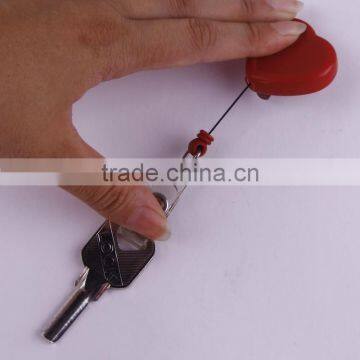 Hard Plastic Badge Holder photo-6