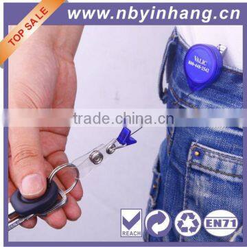 id Card Holder Neck Wallet XSBH0114 photo-2