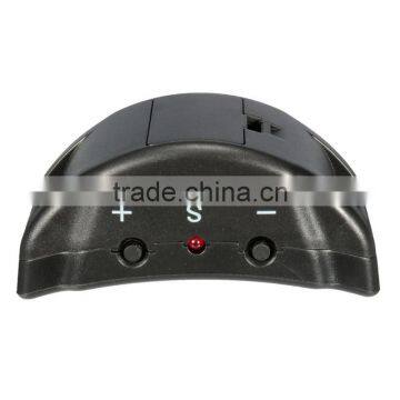 2016 New Arrival Anti Bark Stop Controller No Barking Remote Electric Shock Vibration Dog Pet Training Collar photo-6