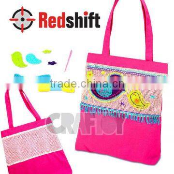 OEM Safety Materials Manufacturers Create Your Own Canvas Bag photo-1