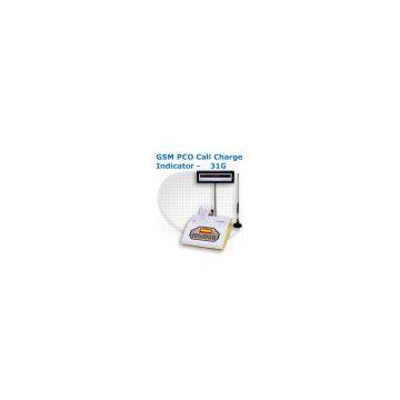 India GSM Payphone With SMS & Management Software