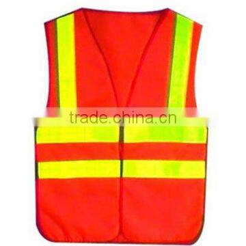 Mesh Reflective Vest/ Police Reflective Vest/ Safety Vest photo-6