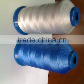 all colors cheap polyester embroidery machine thread from china