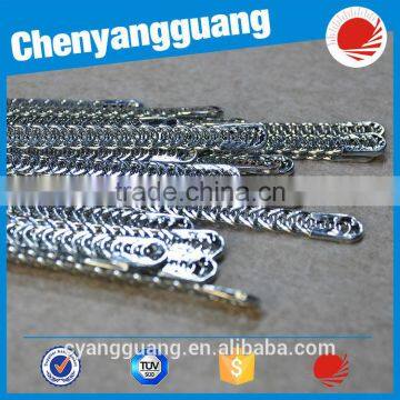 Wholesale corset spiral steel bone 10mm
