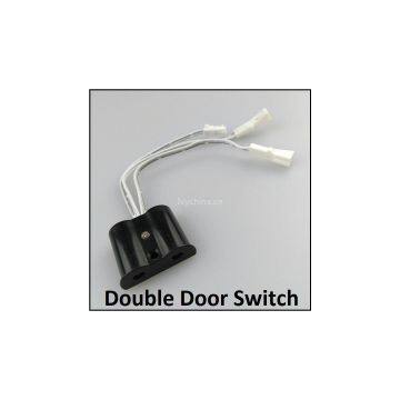 Infrared Double Door Sensor Switch For 12VDC Input LED Lamp