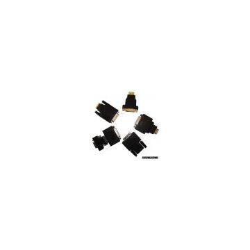 HDMI to DVI Adapter / Connector