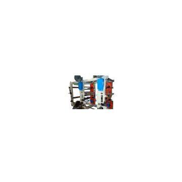 gravure printing machine