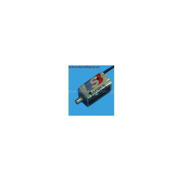 Solenoid Valve