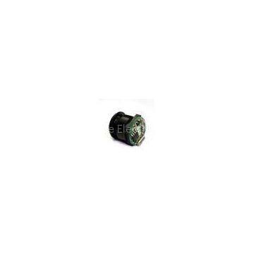 Mini Video Camera Module with 480TVL and 0.01Lux Minimum Illumination,16mm Diameter