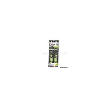 Sell 2PCS Ratchet Tie Down With D Grip
