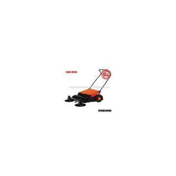 Sell Sweeper