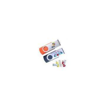Swivel Usb Flash
